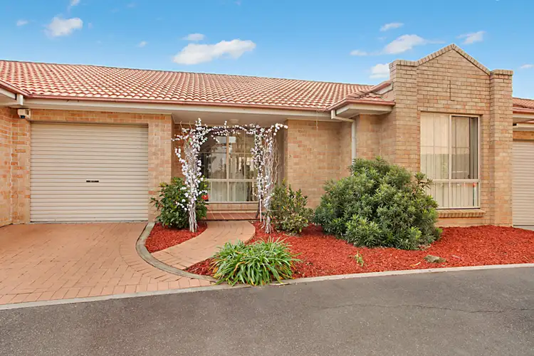 3/79-81 McCarthy Street, Fairfield West NSW 2165
