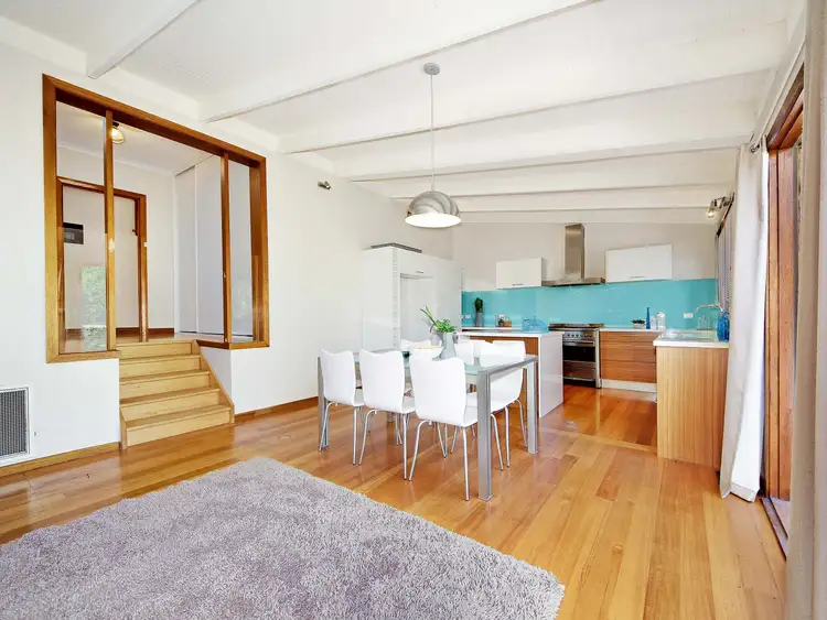 Second view of Homely house listing, 3 Darling Avenue, Upwey VIC 3158