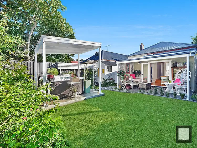 Third view of Homely house listing, 17 Macquarie Street, Mayfield NSW 2304