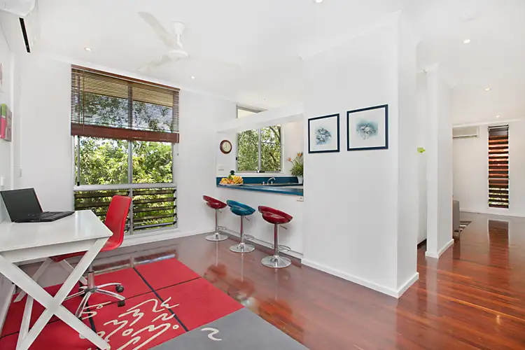 Fifth view of Homely house listing, 42 Killuppa Crescent, Leanyer NT 812