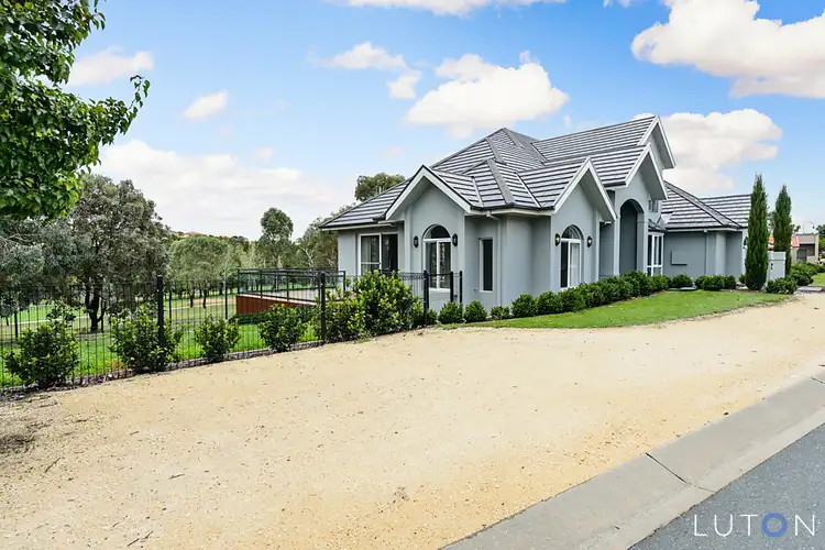 Fifth view of Homely house listing, 5 Margany Close, Ngunnawal ACT 2913