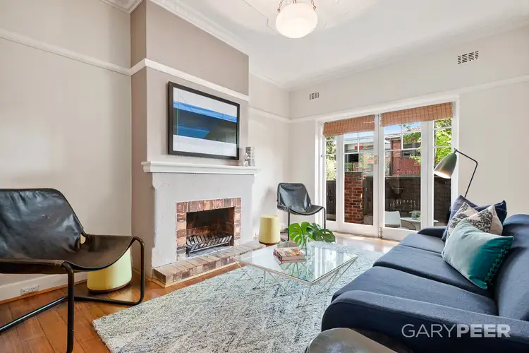 Second view of Homely apartment listing, 2/1a Boondara Grove, St Kilda East VIC 3183