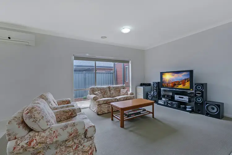 Third view of Homely house listing, 17 Westgarth Road, Mernda VIC 3754