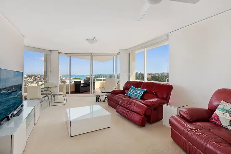 Fourth view of Homely apartment listing, 33/62 North Steyne, Manly NSW 2095