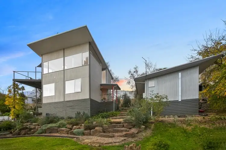 Main view of Homely house listing, 5 Swiss Mount Avenue, Hepburn Springs VIC 3461