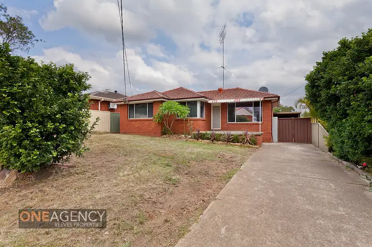 128 Coreen Avenue, Penrith NSW 2750