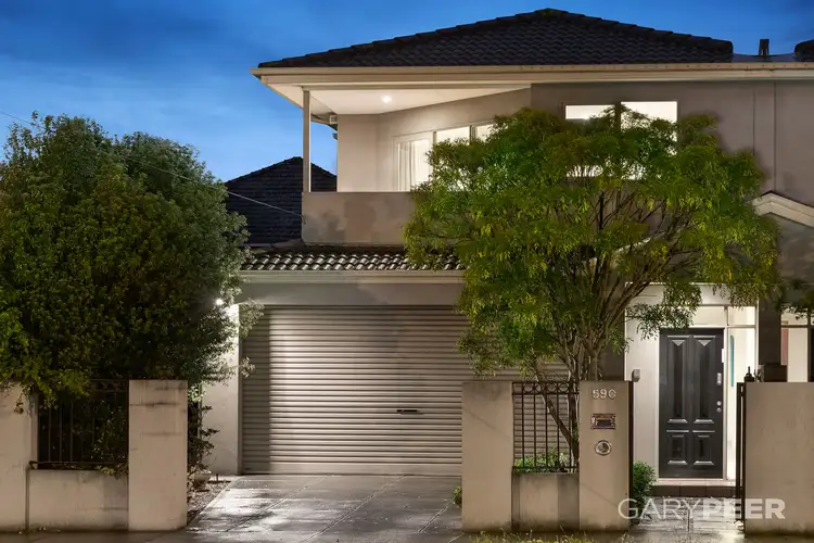 590 Inkerman Road, Caulfield North VIC 3161
