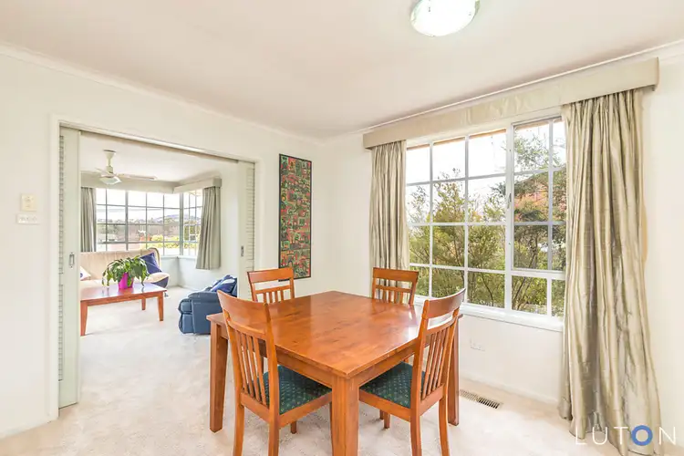 Fourth view of Homely house listing, 20 Lycett Street, Weston ACT 2611