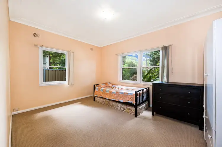 Fifth view of Homely house listing, 31 Beazley Street, Ryde NSW 2112