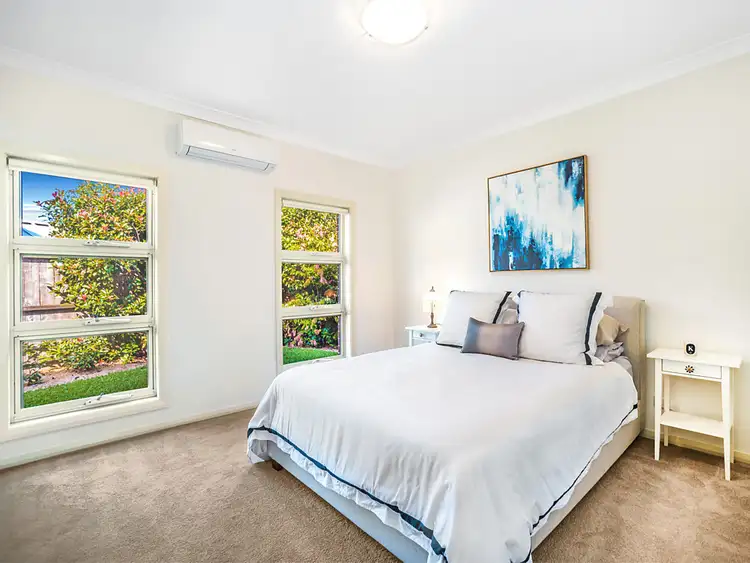 Fourth view of Homely villa listing, 7/5 Forestview Way, Woonona NSW 2517