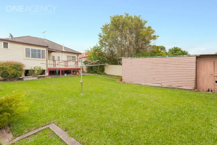 Sixth view of Homely house listing, 9 Cowie Street, Mayfield NSW 2304