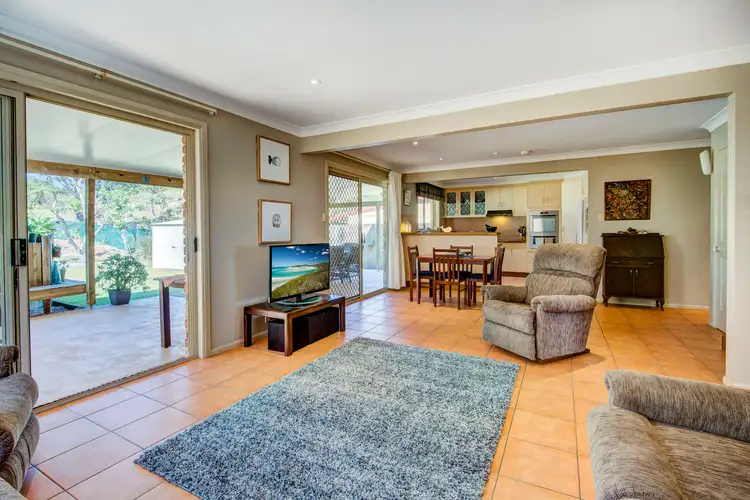 Sixth view of Homely house listing, 4 Patchs Beach Lane, Patchs Beach NSW 2478