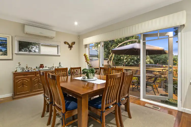 Fifth view of Homely townhouse listing, 21 Philip Street, Heathmont VIC 3135