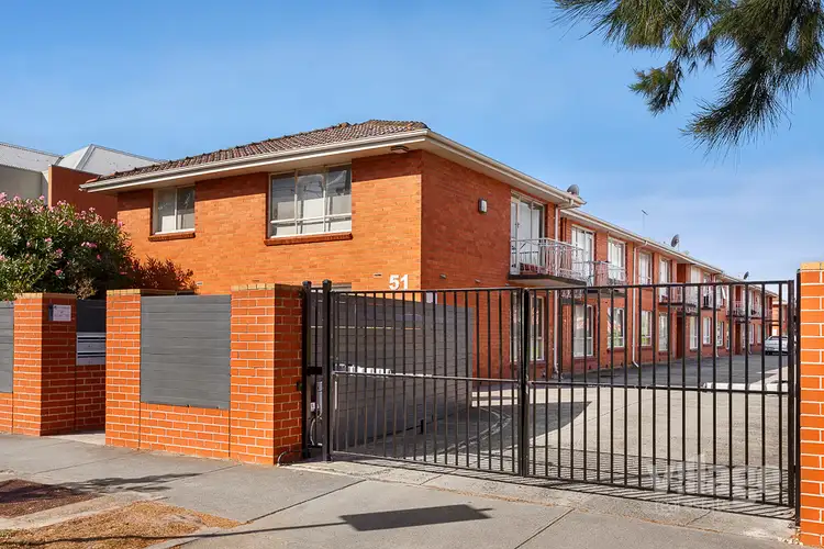 10/51 Stephen Street, Yarraville VIC 3013