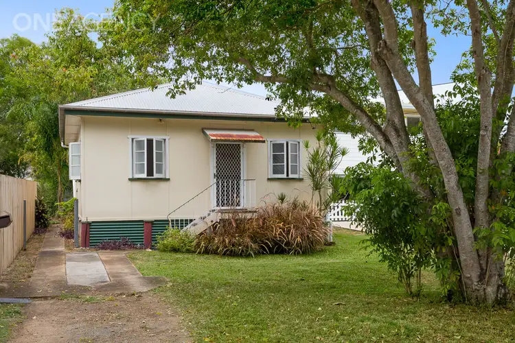 22 Mclennan Street, Woody Point QLD 4019