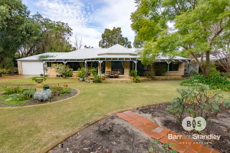 Main view of Homely house listing, 10 Stanton Way, Leschenault WA 6233
