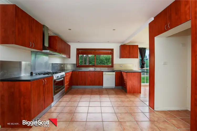 Fifth view of Homely house listing, 12 The Close, Scoresby VIC 3179