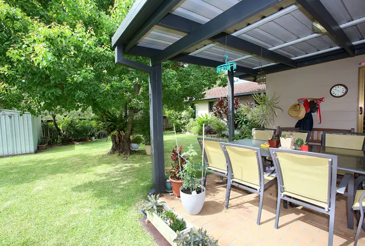 Fifth view of Homely house listing, 1 Linden Avenue, Toormina NSW 2452