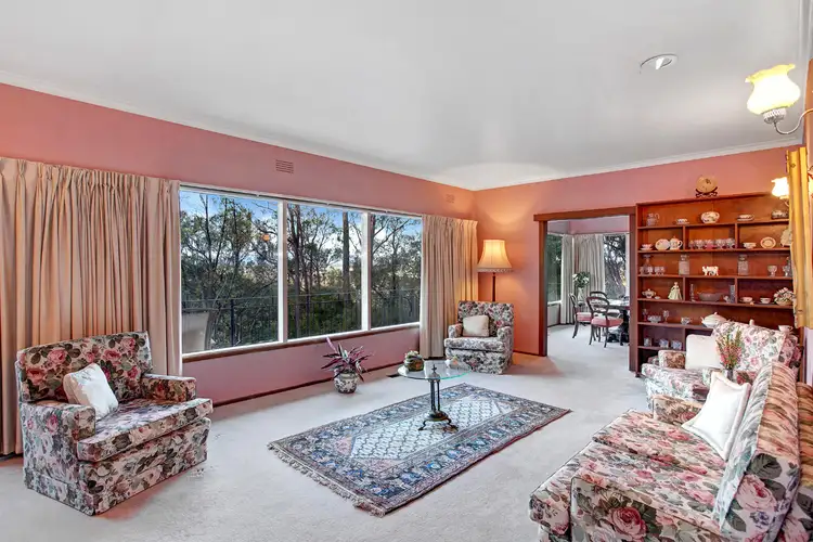 Second view of Homely house listing, 62 Richardson Road, Croydon North VIC 3136