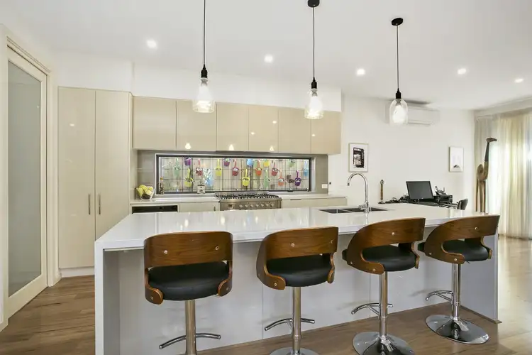 Fourth view of Homely house listing, 9B Madeley Street, Ocean Grove VIC 3226