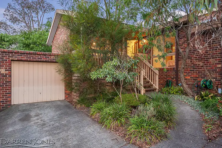 4/52 Coventry Street, Montmorency VIC 3094