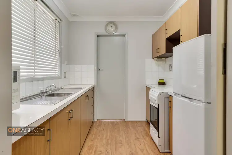 Third view of Homely villa listing, 1/98-100 Castlereagh Street, Penrith NSW 2750