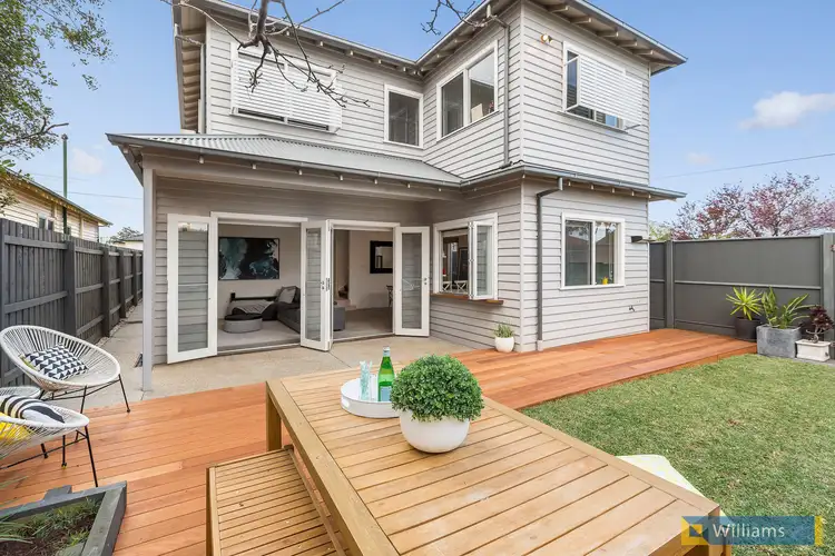 7 Mirls Street, Newport VIC 3015