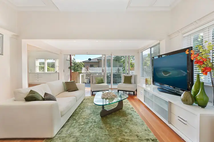 Second view of Homely house listing, 18 Kitchener Street, Balgowlah NSW 2093