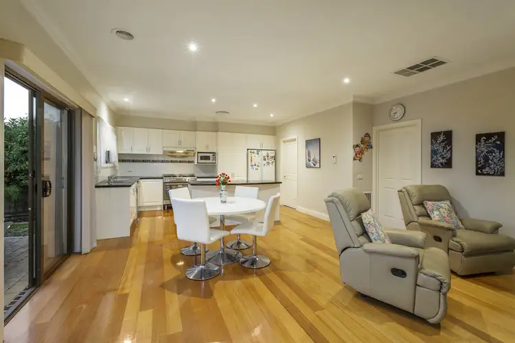 Second view of Homely unit listing, 2/29 Glenview Road, Doncaster East VIC 3109