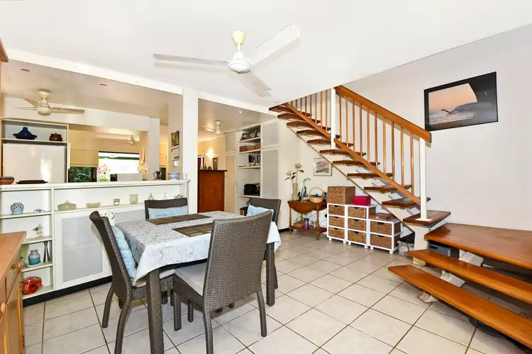 Main view of Homely townhouse listing, 16/33 George Crescent, Fannie Bay NT 820