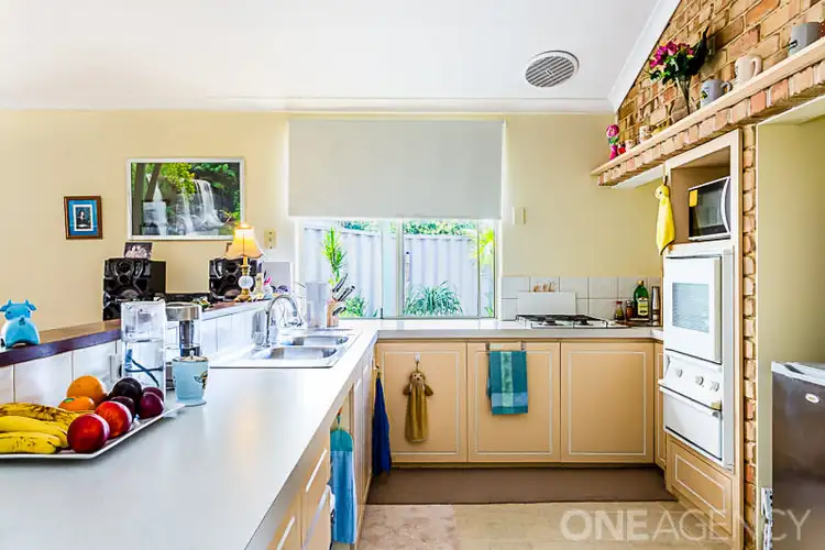 Third view of Homely house listing, 2/3 Selloa Court, Halls Head WA 6210