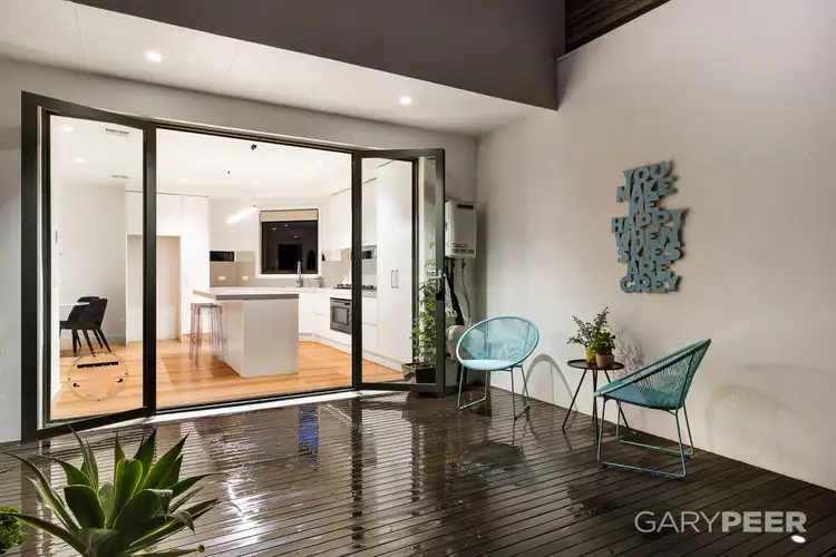 Fifth view of Homely townhouse listing, 1/2 Jasmine Street, Caulfield South VIC 3162