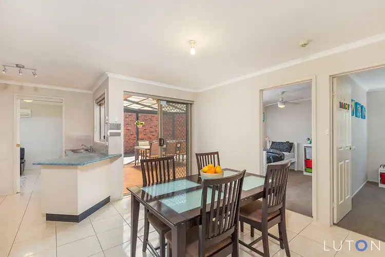 Sixth view of Homely house listing, 36 Lance Hill Avenue, Dunlop ACT 2615