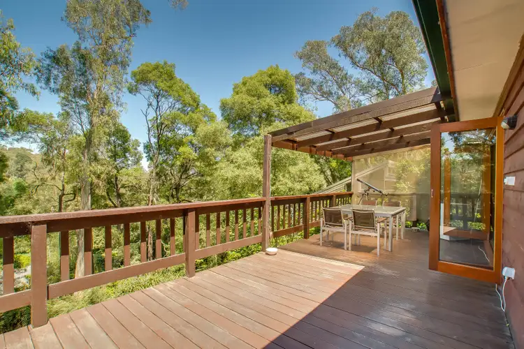 Second view of Homely house listing, 24 Kaola Street, Belgrave VIC 3160