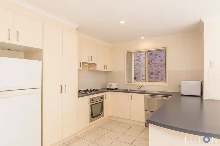 Fifth view of Homely house listing, 13 Favco Place, Dunlop ACT 2615