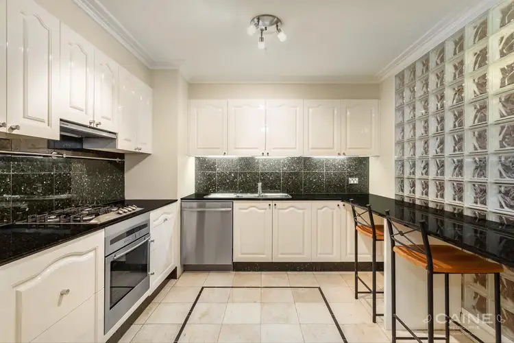 Fourth view of Homely apartment listing, 54/400 Victoria Parade, East Melbourne VIC 3002