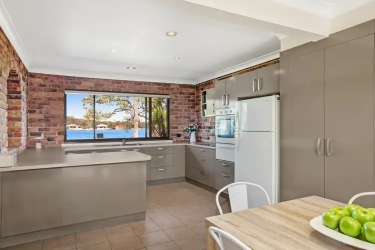 Fourth view of Homely house listing, 105 Illoura Reserve, Davistown NSW 2251