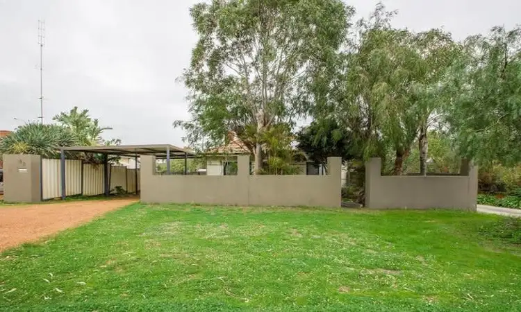 Second view of Homely house listing, 1/35a Steere Crescent, Carey Park WA 6230