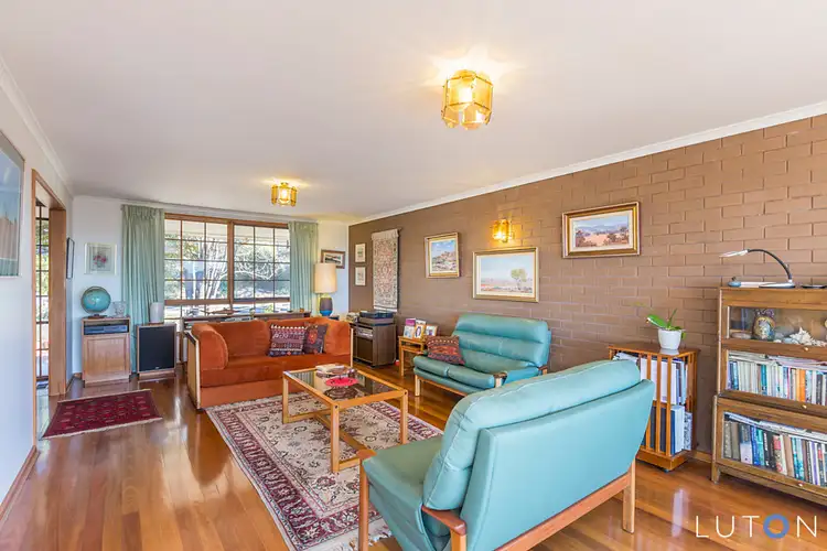 Fifth view of Homely house listing, 25 Monkman Street, Chapman ACT 2611