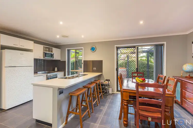 Fifth view of Homely other listing, 5 Bamir Square, Ngunnawal ACT 2913