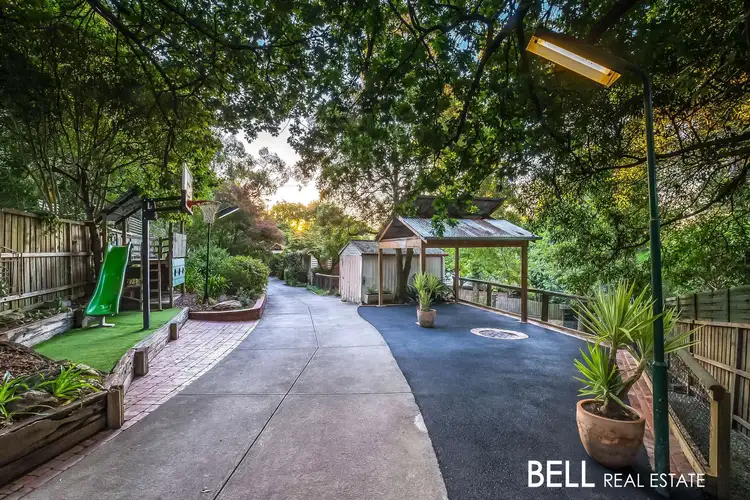 Fourth view of Homely house listing, 1 Johns Crescent, Mount Evelyn VIC 3796