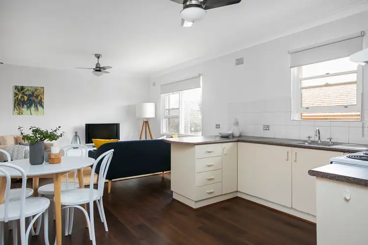 Second view of Homely apartment listing, 14/66 Smith Street, Wollongong NSW 2500
