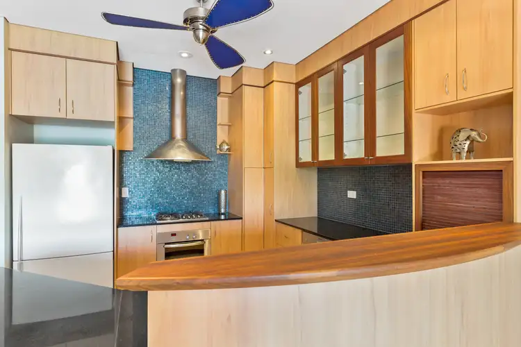 Fifth view of Homely unit listing, 2/47 Bayview Boulevard, Bayview NT 820