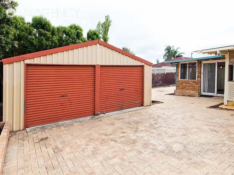 Third view of Homely house listing, 12 Montrose Circle, Camillo WA 6111