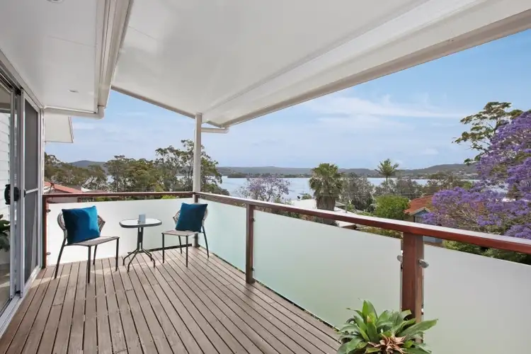 Fifth view of Homely house listing, 6 Merindah Avenue, Green Point NSW 2251