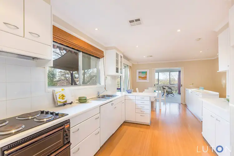 Sixth view of Homely house listing, 18 Jemalong Street, Duffy ACT 2611
