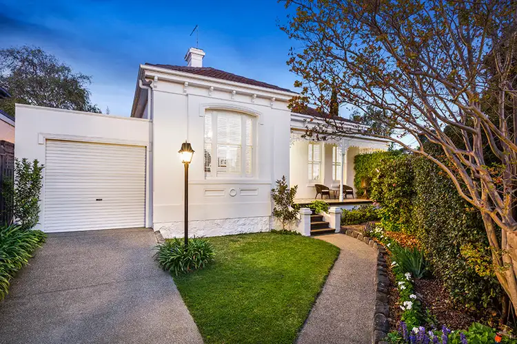 Main view of Homely house listing, 70 Riddell Parade, Elsternwick VIC 3185