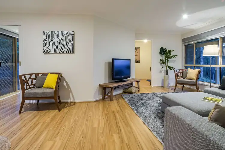 Fifth view of Homely house listing, 18 Mount View Road, Ferny Creek VIC 3786