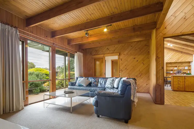 Fifth view of Homely house listing, 119 Mansfield Avenue, Mount Clear VIC 3350