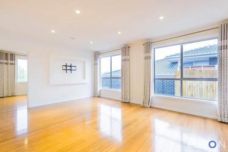 Fourth view of Homely house listing, 68 Bieundurry Street, Bonner ACT 2914